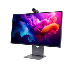 Monitor Lenovo Yoga Pro 27UD-10 čierny

 obrázok produktu 2 z 8