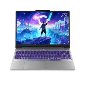 Notebook Lenovo LOQ 15IRH11E sivý

 obrázok produktu 4 z 11