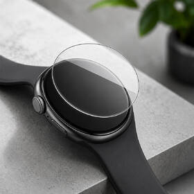 Ochranná fólia 3mk 4-vrstvá Easy4Watch na Huawei Band 10 priehľadná

 obrázok produktu 1 z 7