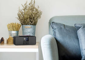 Internetový rádioprijímač s DAB+ Philips TAR8805 čierny

 obrázok produktu 6 z 7