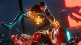 Hra Sony Marvel's Spider-Man Miles Morales 

 obrázok produktu 3 z 3