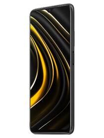 Mobilný telefón Poco M3 64 GB čierny

 obrázok produktu 1 z 10