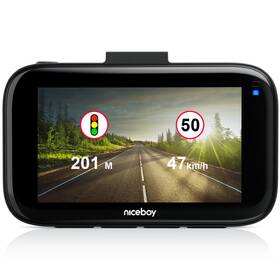Autokamera Niceboy PILOT Q9 Radar čierna

 obrázok produktu 2 z 9