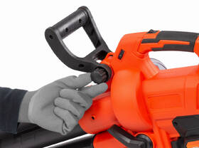 Vysávač lístia POWERPLUS POWDPG75270 (bez batérie) 

 obrázok produktu 7 z 8