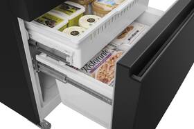Americká chladnička Hisense RF540N4SBF2 čierna

 obrázok produktu 5 z 6
