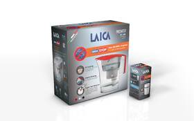 Filtrácia vody Laica UFSAA biela

 obrázok produktu 2 z 4