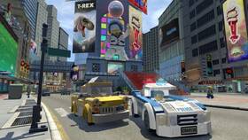 Hra Warner Bros Nintendo Switch Lego City Undercover Ver2 (Code in a box) 

 obrázok produktu 5 z 5