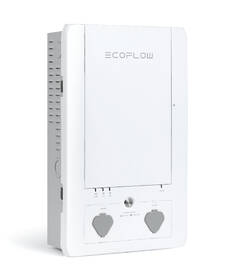 Systém domových batérií EcoFlow Smart Home Panel Combo 

 obrázok produktu 1 z 10