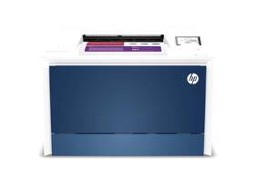Tlačiareň laserová HP Color LaserJet Pro 4202dn biela/modrá

 obrázok produktu 2 z 7