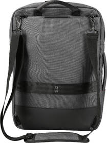 Batoh na notebook YENKEE YBB 1522GY TARMAC 3v1 na 15,6" sivý

 obrázok produktu 5 z 13