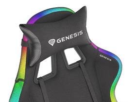 Herná stolička Genesis TRIT 500 RGB čierna

 obrázok produktu 9 z 18
