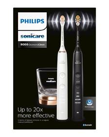 Súprava zubných kefiek Philips HX9914/69 

 obrázok produktu 2 z 16