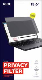 Privátny filter Trust PRIMO pre notebook 15,6“ 

 obrázok produktu 6 z 6