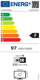 Televízor LG OLED65G46LS 

 obrázok produktu 1 z 7
