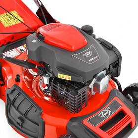 Kosačka Hecht 551 SXE 

 obrázok produktu 1 z 13