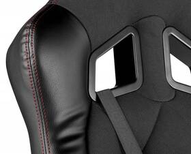Herná stolička Genesis NITRO 330B 

 obrázok produktu 5 z 9