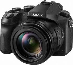 Digitálny fotoaparát Panasonic DMC-FZ2000 čierny

 obrázok produktu 5 z 9