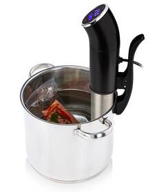Varič Sous-vide Princess 267003 

 obrázok produktu 2 z 3