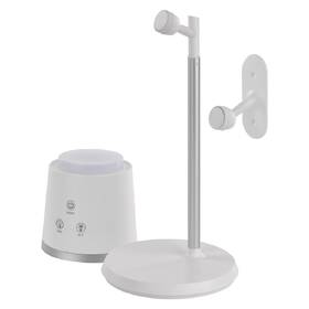 Stolná lampa EMOS ABBIE, 300 lm, stmievanie, 6 W, studená/teplá/neutrálna biela biela

 obrázok produktu 5 z 11
