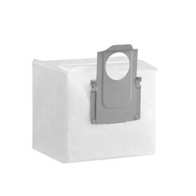 Vrecká Roborock Q Dust bag (3 ks) biely

 obrázok produktu 1 z 2