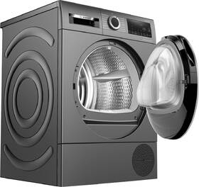 Sušička bielizne Bosch WQG245DREU sivá

 obrázok produktu 7 z 17