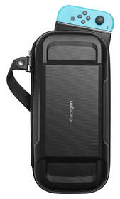 Puzdro Spigen Rugged Armor Pro Pouch - Nintendo Switch/Switch OLED čierne

 obrázok produktu 8 z 12