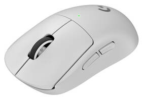 Myš Logitech G PRO X Superlight 2 SE biela

 obrázok produktu 3 z 9