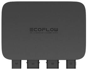 Alternátorový nabíjač EcoFlow 500 W čierny

 obrázok produktu 1 z 15