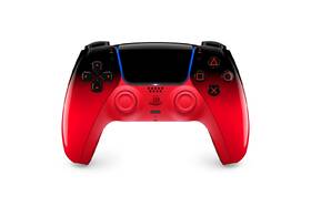 Bezdrôtový ovládač Sony DualSense pre PS5 - Techno Red červený

 obrázok produktu 1 z 5