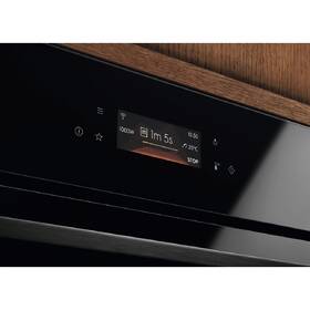 Rúra Electrolux LVL8E09Z čierna

 obrázok produktu 1 z 7