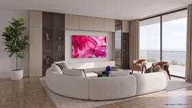 Televízor Haier H65S90GUX 

 obrázok produktu 14 z 14