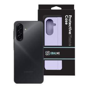 Puzdro na mobil Obal:Me SmoothTouch na Samsung Galaxy A27 5G fialové

 obrázok produktu 4 z 4