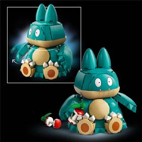 Stavebnica LEGO® Pokémon™ 72150 Pokémon 72150 

 obrázok produktu 6 z 9