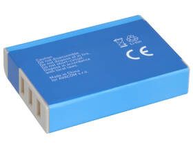 Batéria Avacom Fujifilm NP-95 Li-Ion 3.7V 1800mAh 6.7Wh modrá

 obrázok produktu 1 z 1