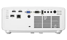 Projektor Optoma ZH451ST biely

 obrázok produktu 4 z 5