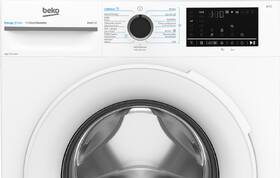 Práčka Beko BM3WFU4721WW biela

 obrázok produktu 2 z 9