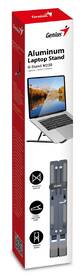 Podstavec pre notebooky Genius G-Stand M250 sivý

 obrázok produktu 19 z 24