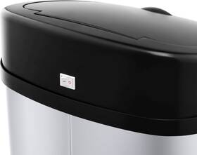 Bezdotykový odpadkový kôš Lamart Sensor 42 l (LT8022) nerez

 obrázok produktu 8 z 9
