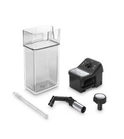 Espresso De'Longhi ECAM370.95.T 

 obrázok produktu 12 z 22