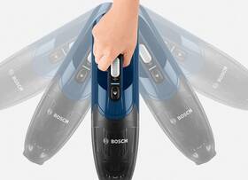Tyčový vysávač Bosch BBHF216 Readyy'y 16Vmax, Serie 2 modrý

 obrázok produktu 10 z 17