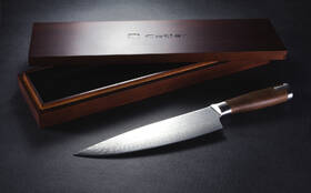 Nôž Catler 203 Chef Knife 

 obrázok produktu 6 z 9