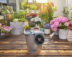 Zavlažovací systém Gardena AquaBloom 

 obrázok produktu 5 z 17
