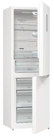 Chladnička s mrazničkou Gorenje NRK6192AW4 IonAir biela

 obrázok produktu 3 z 5