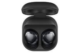 Slúchadlá Samsung Galaxy Buds Pro čierna

 obrázok produktu 4 z 8