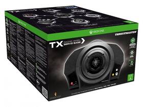 Základňa Thrustmaster TX Racing Wheel Servo Base pre Xbox One a PC 

 obrázok produktu 4 z 4