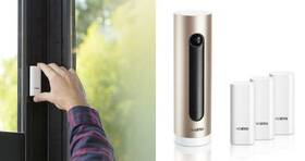 Senzor Netatmo Smart Door and Window Sensors, 3ks biely

 obrázok produktu 2 z 5