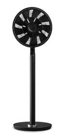 Ventilátor stojanový Duux Whisper Ultimate Smart Black+ battery pack 

 obrázok produktu 1 z 18