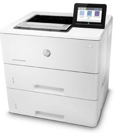 Tlačiareň laserová HP LaserJet Enterprise M507x biela

 obrázok produktu 1 z 6