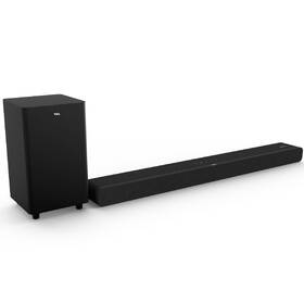 Soundbar TCL TS8132 

 obrázok produktu 2 z 10