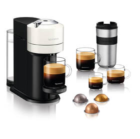 Kapsulový kávovar De'Longhi ENV120.W 

 obrázok produktu 3 z 13